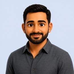 Harsh Vaghela, Shopline & Full-Stack Developer
