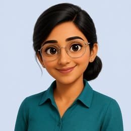 Krupa Solanki, QA & Maintenance Lead