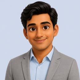Manav Trivedi, Project Coordinator